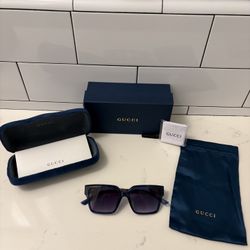 Gucci Sunglasses