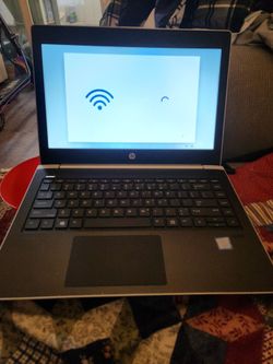 HP ProBook 430 G5 Laptop