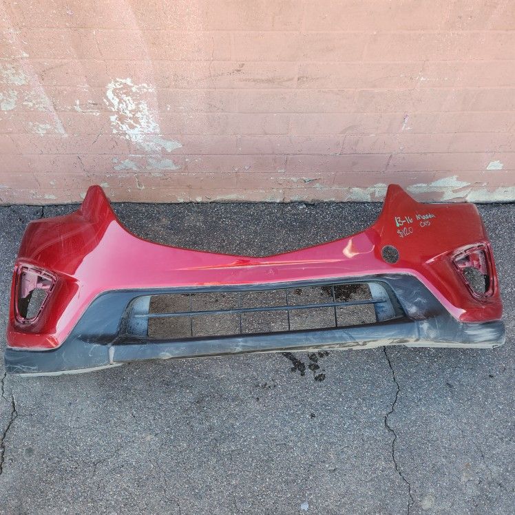 Mazda CX5 Front Bumper 2013 2014 2015 2016 Part $120