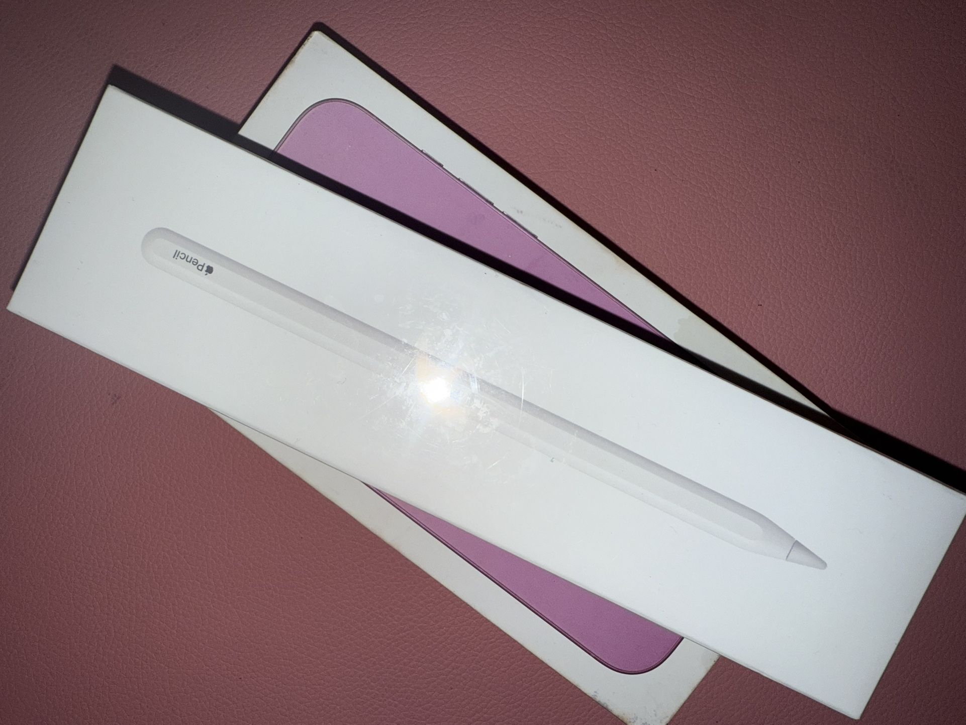 Apple Pencil