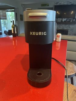 Keurig Single Serve Coffee Maker