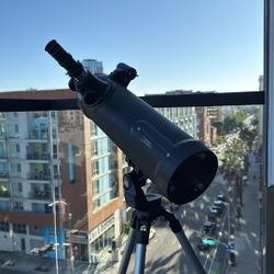 Telescope 