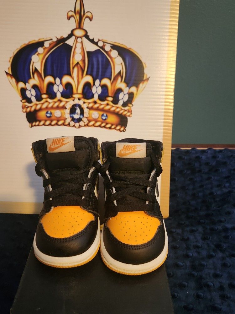 Jordan Shoes