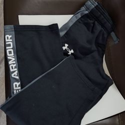 Boys Under Armour Pants 