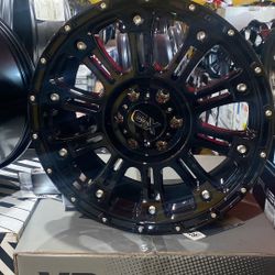 20” Rines Para Todo Tipo De Trocas