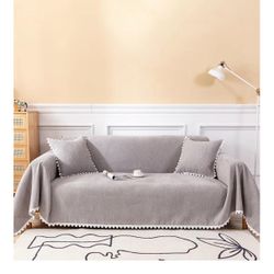 HANDONTIME Couch Cover 