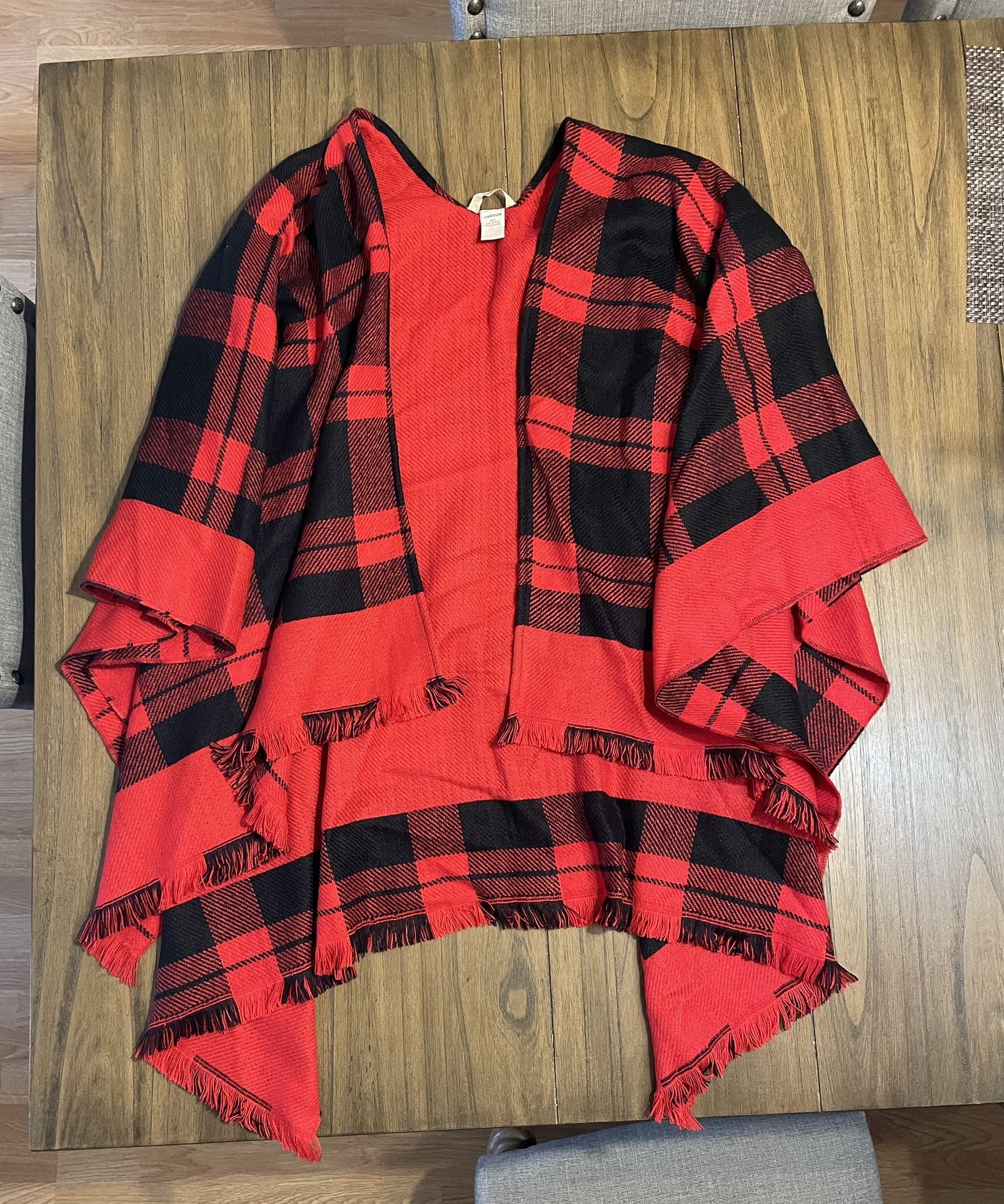 Duluth Cardigan (new, Never Worn)