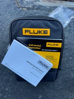Fluke meter