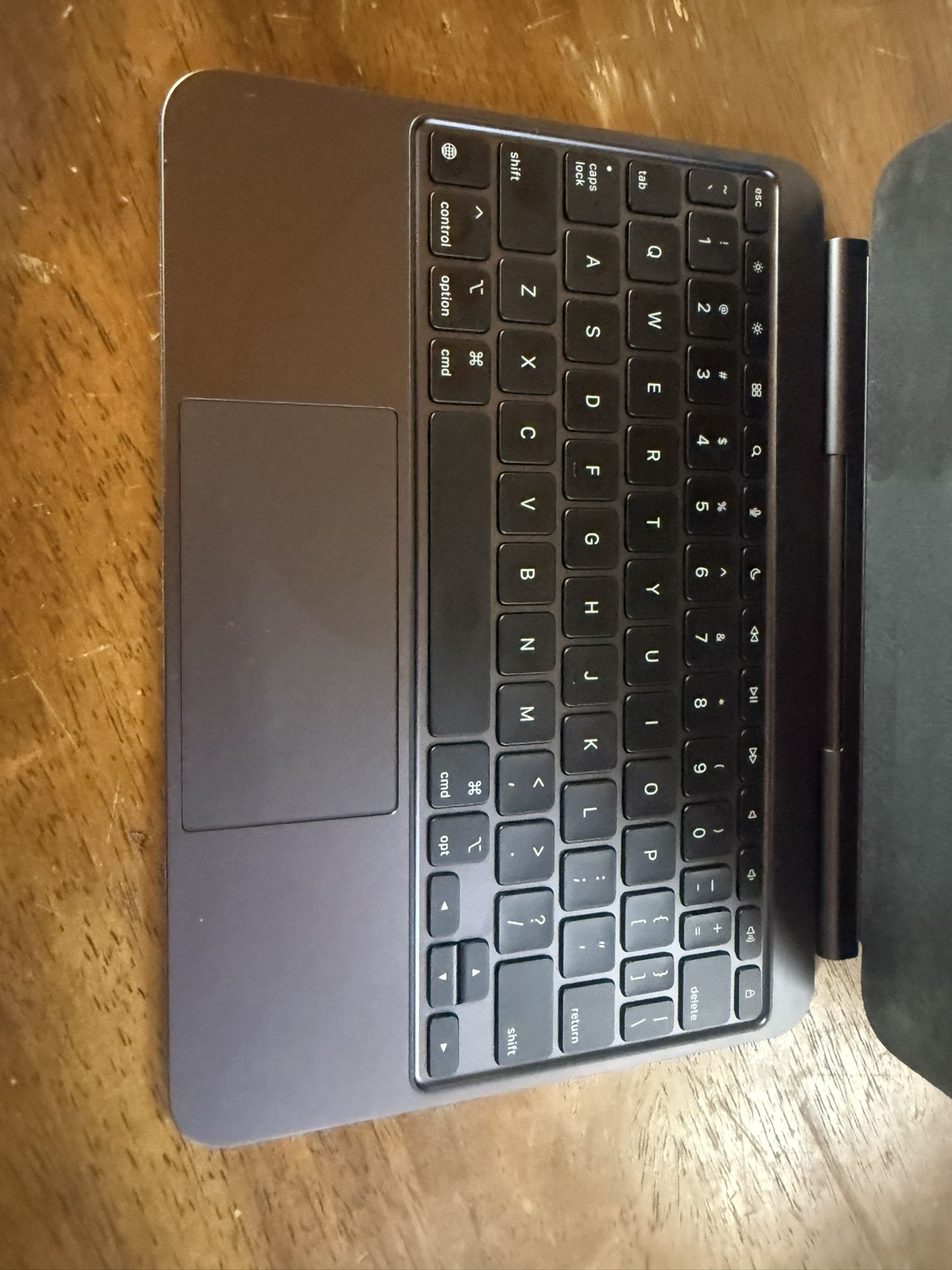 Apple Magic Keyboard Case for Ipad 11pro M2 m4
