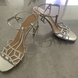 NEWSergio Rossi Sandal Size 7.5