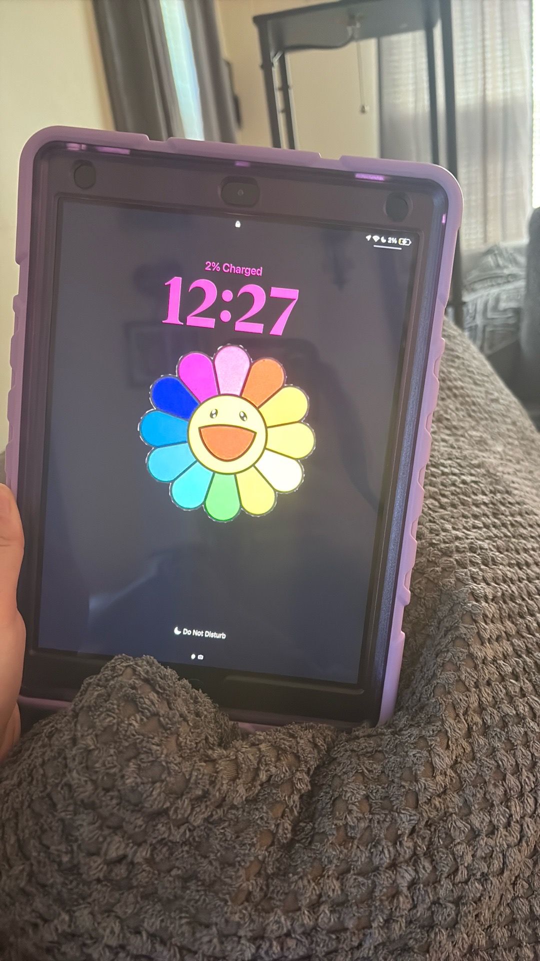 ipad 6th generation