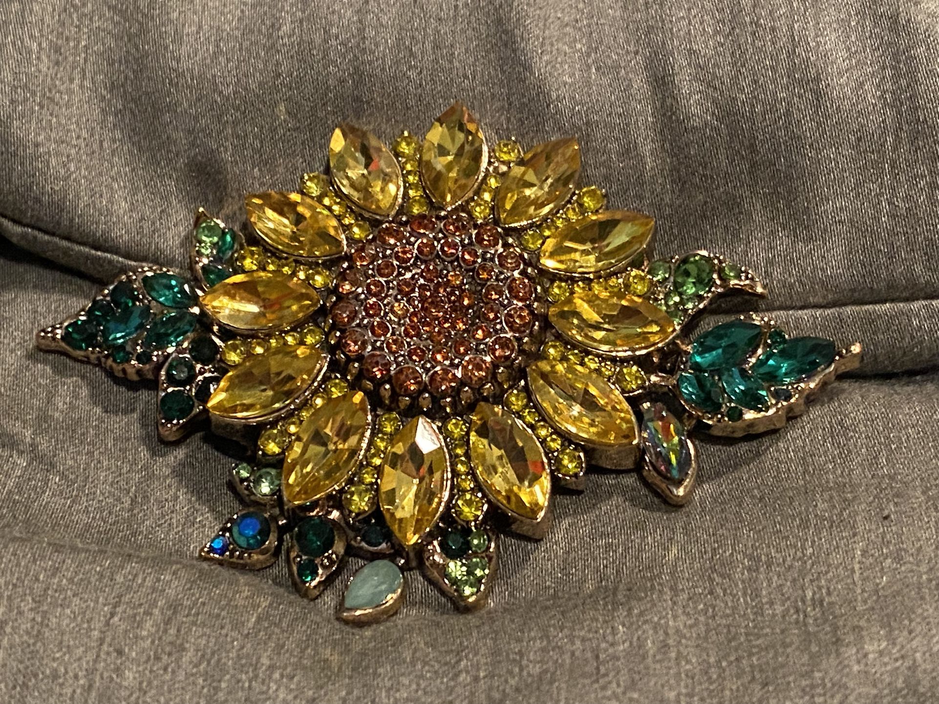 Brooch