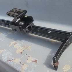 4ft Slider With Z-Head Attachment