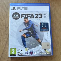 FIFA 23