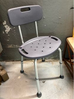 Silla para bañera