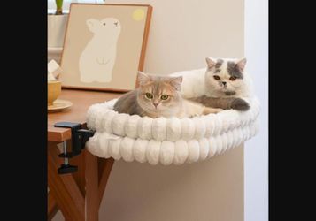 CHEERPALS Cat Desk Hammock