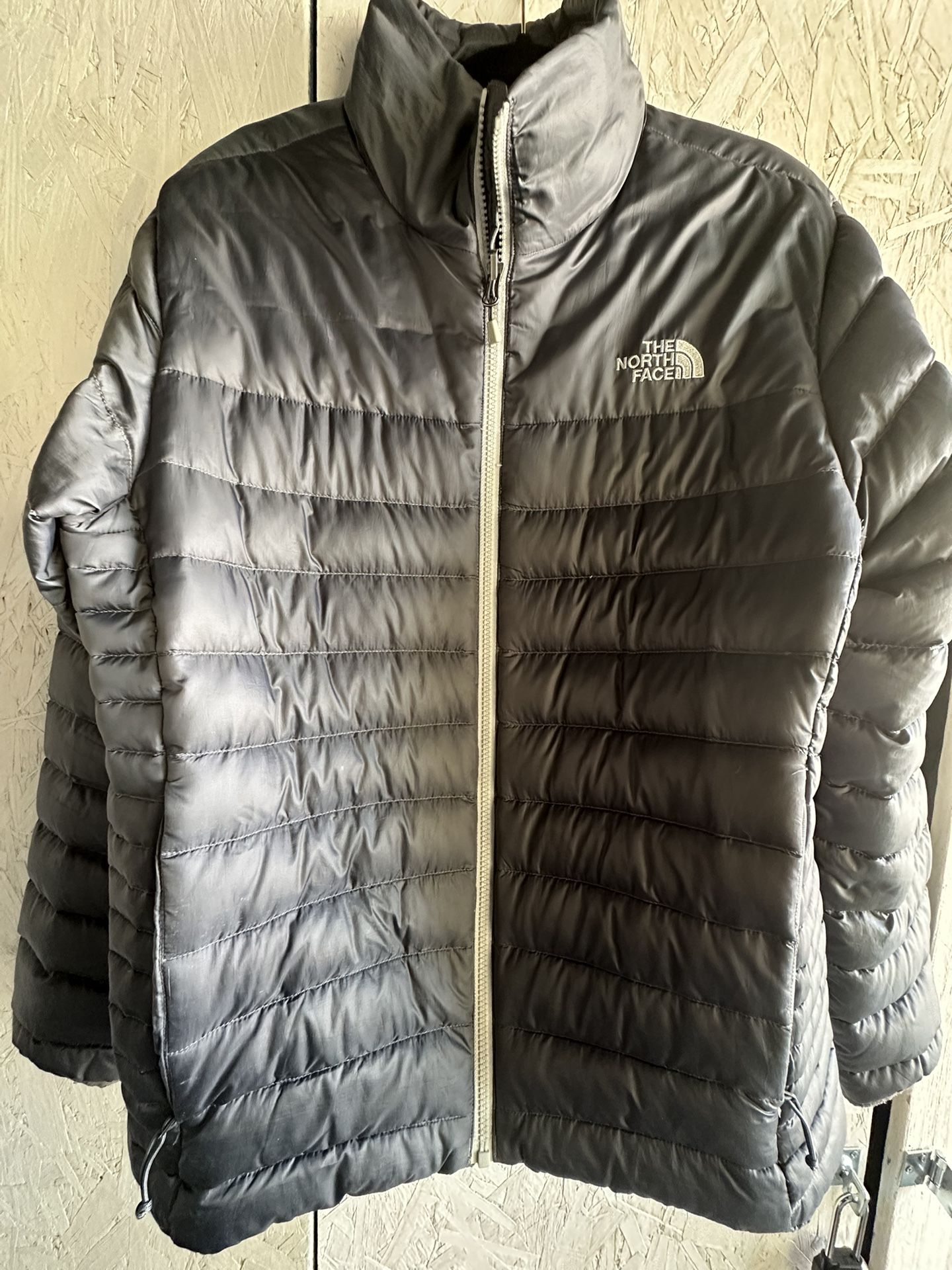 The North Face Man Jacket Size L
