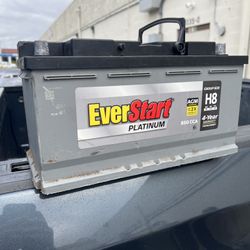 Car Battery For Sale