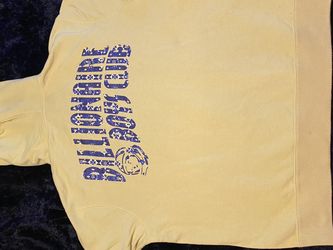 BBC Hoodie