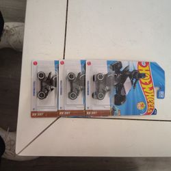 Hotwheels 