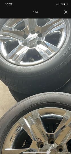 6 lugs