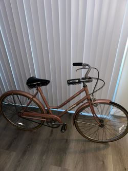 Schwinn collegiate
