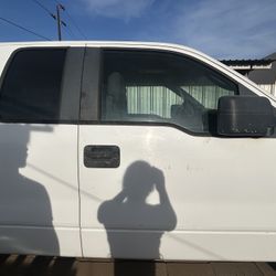 parts Only Ford F150