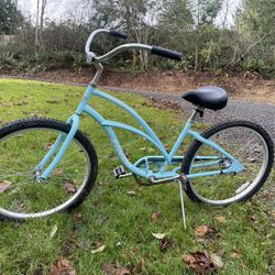 Electra Cruiser Bikes 
