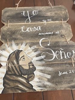 Cristian Sign
