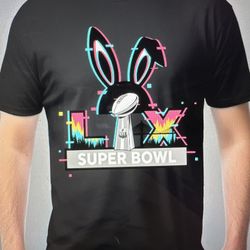 Bad Bunny Superbowl T Shirts Benito 