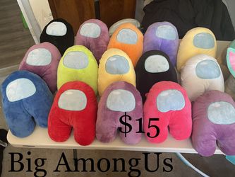 Big AmongUs