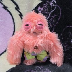 Spongebob Fuggler Keyrings - $15 Each