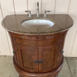 Bathtroom Sink For Sale 