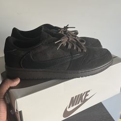 Travis Scott’s Brown 