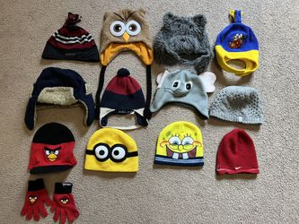 Winter Hats