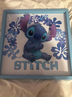 Stitch bundle