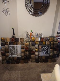 Wall Decr