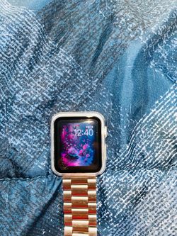 Apple Watch 3 series