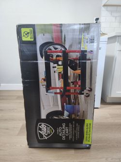 Workshop Cart - New in Box - $50