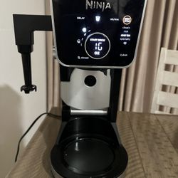 Ninja Coffee Machine