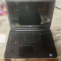 Dell Inspiron 15-3521 Laptop 
