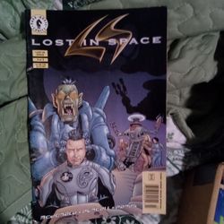 Comic book
