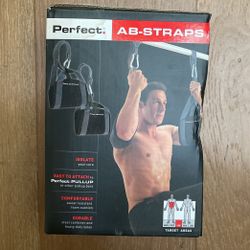 Perfect AB-straps