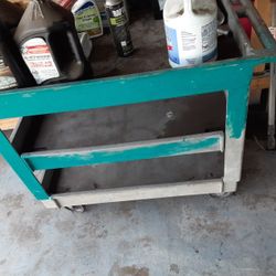 Tool Cart 50.00