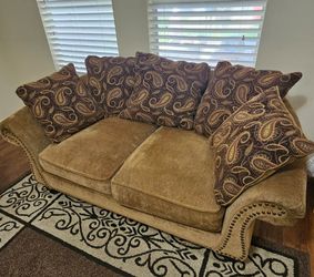 Couches