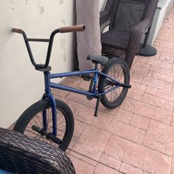 Spitfire Bmx 20 Inch