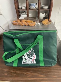 Mexico bag