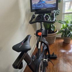 Nordictrack Excerise Bike 