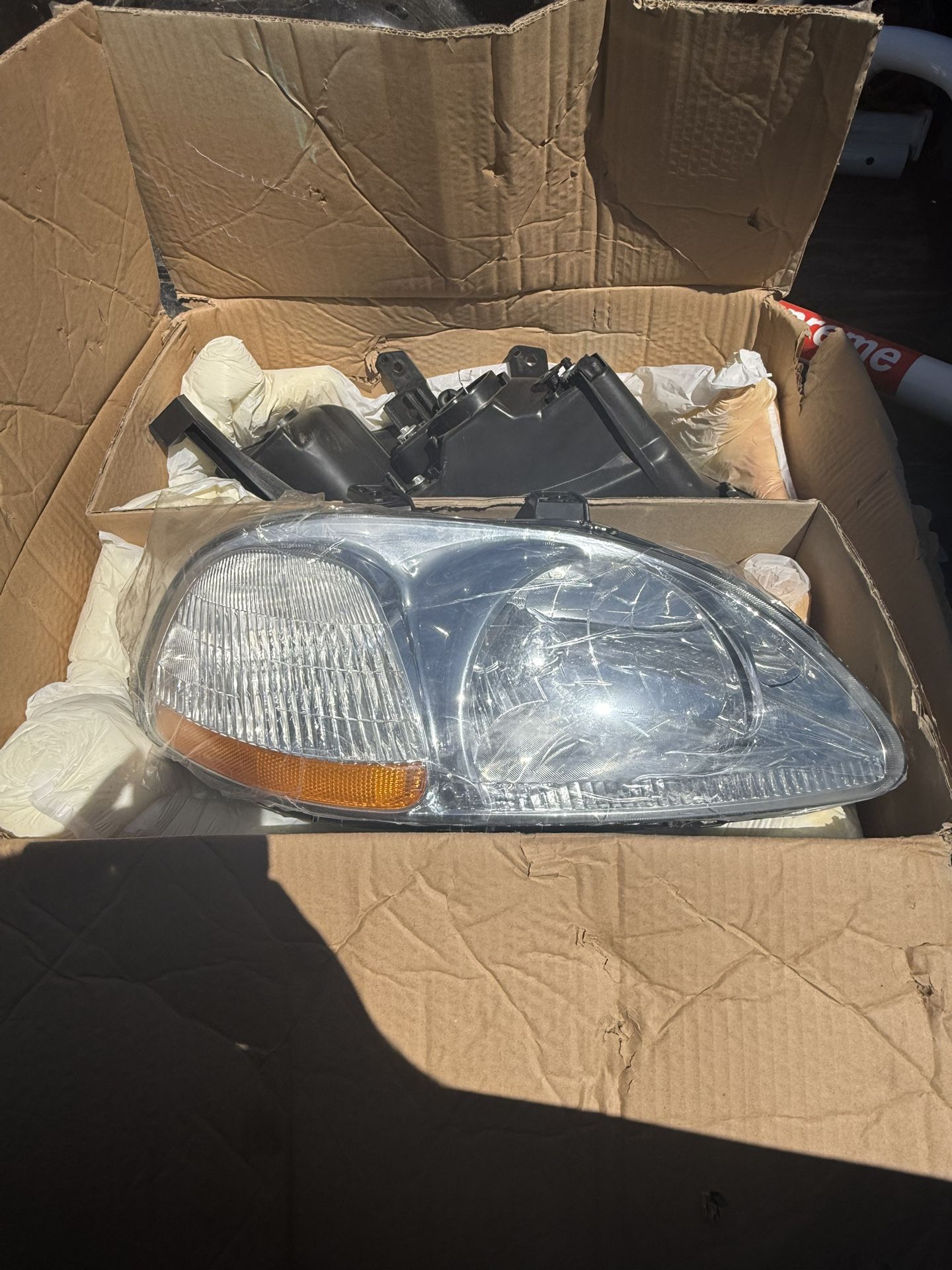 For Sale