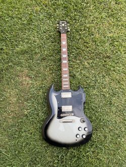 EPIPHONE -G (contact info removed) . Limited edition. $250